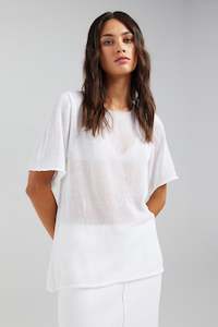 Womenswear: FREYA TOP