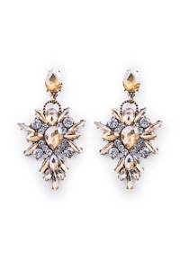 BELLA DROP EARRINGS