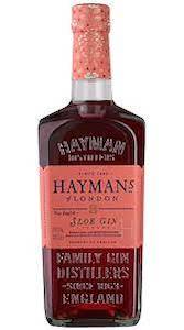 Haymans Sloe Gin 700ml