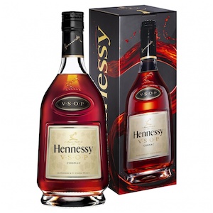 Hennessy V.S.O.P 700ml