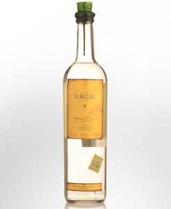 Liquor store: Ilegal Mezcal Joven 700ml