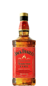 Jack Daniels Tennessee Fire Whiskey 700ml