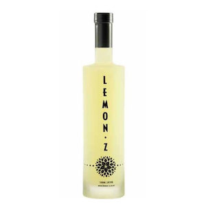 Lemonz Limoncello 500ml