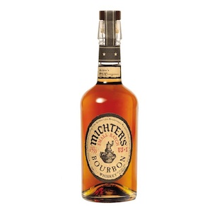 Michter’s Bourbon 700ml 45.7%