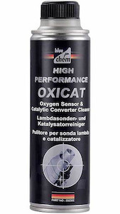 OxiCat - Oxygen Sensor & Catalytic Converter Cleaner WestCityFastLube2022