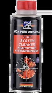 Fuel System Cleaner WestCityFastLube2022