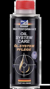 Oil System Care WestCityFastLube2022