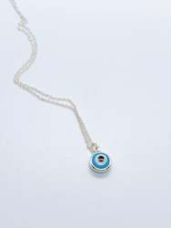 Evil Eye Necklace