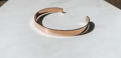 Copper Bracelet