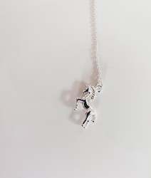 Unicorn Necklace