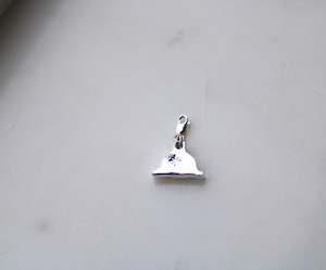 Products: Shepherd Whistle Charm - Single