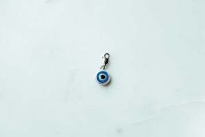 Charms: Evil Eye Charm