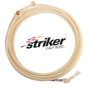 Internet only: Striker Right-Hand Calf Rope