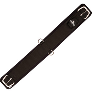 Neoprene Straight Cinch 28"