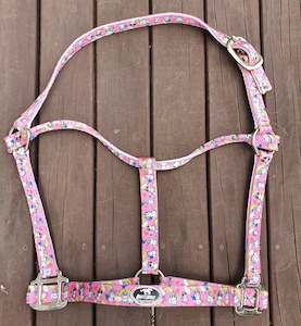 Little pony halter