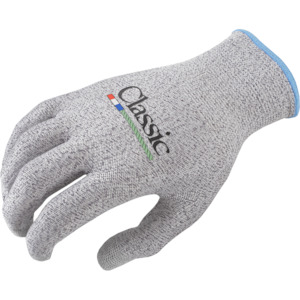 High Performance Roping Glove