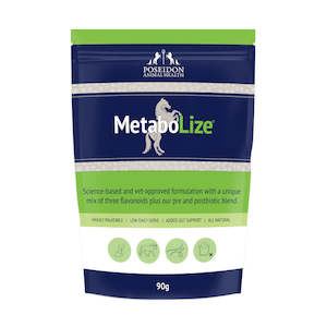 MetaboLize® 180g