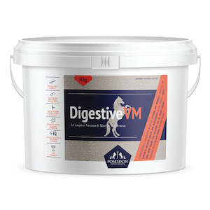 Internet only: Digestive VM 4kg