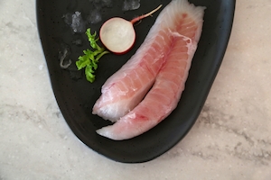 Monkfish – 5kg Frozen Westfleet