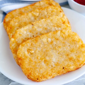 Tasty Hashbrowns