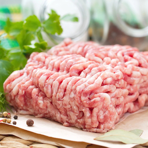 Fresh Pork Mince