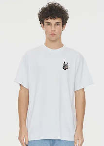 MNTS: Huffer - Sup Tee 190/Dobby