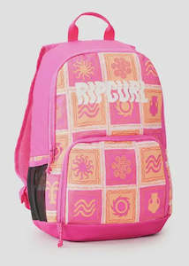 Rip Curl - Evo 18L Backpack (Hot Pink)