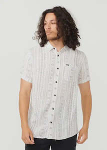 MNSH: Rip Curl - Fun Times Short Sleeve Shirt