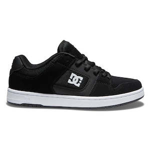 MNFW: DC - Manteca 4 (Black/White)