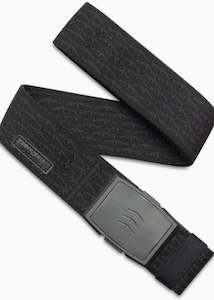 Accessories Belts: Arcade - Tempo Belt