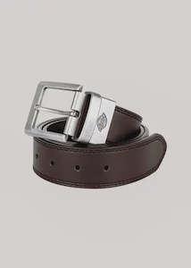 Accessories Belts: Dickies - Reversible Belt