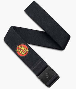 Arcade - Santa Cruz Dot Belt (Youth)