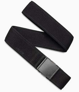 Accessories Belts: Arcade - Atlas Long Belt