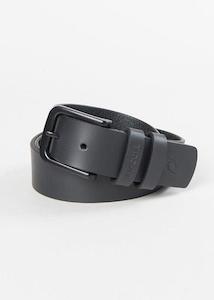 Rip Curl - Cut Down Leather Belt