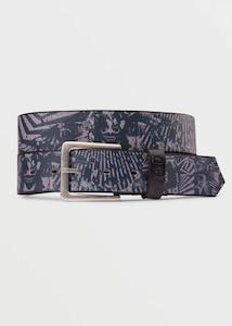 Accessories Belts: Volcom - Darien Belt