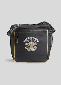 The Mad Hueys - Hooked For Life Cooler Bag