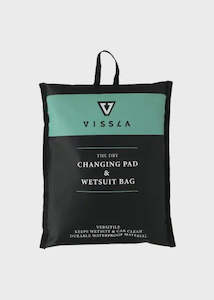 Accessories Bags: Vissla - Changing Pad Bag