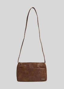 Billabong - Water Baby Day Bag (Tan)