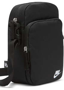 Accessories Bags: Nike - Heritage Crossbody