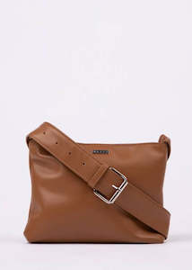 Rusty - Eve Side Bag (Tan)