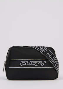 Accessories Bags: Rusty - Hollaback Nylon Side Bag