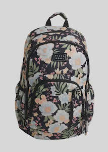 Accessories Back Packs: Billabong - Lost Cove Roadie Backpack