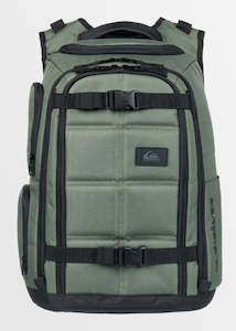 Accessories Back Packs: Quiksilver - Grenade (Urban Chic)