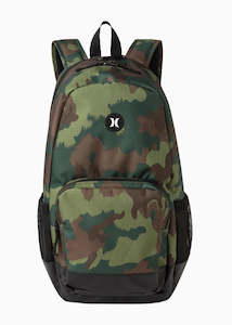 Hurley - Union Backpack (Woodlands)