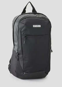 Accessories Back Packs: Rip Curl - Overtime 30L Icons (Midnight)