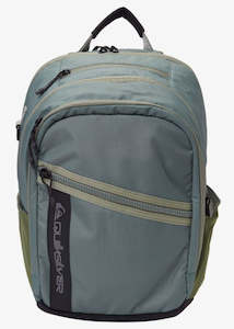 Accessories Back Packs: Quiksilver - Freeday 28L (Sea Spray)