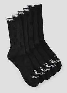 Rip Curl - Brand Crew Sock