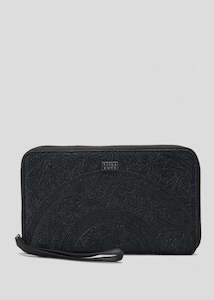 Billabong - Hibiscus Travel Wallet