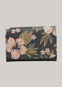 Billabong - Tropics Trifold Wallet