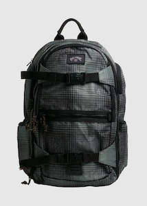 Billabong: Billabong - Combat Og Pack